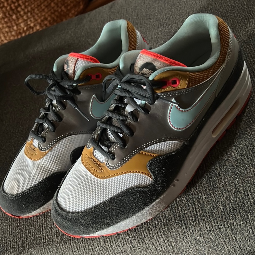 Nike airmax